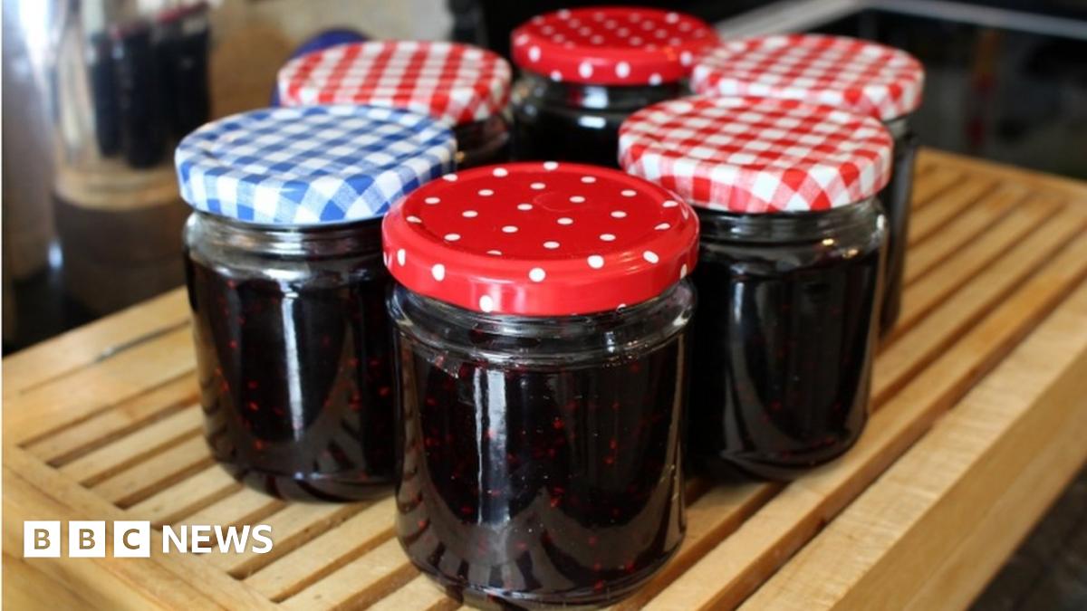 Jam 